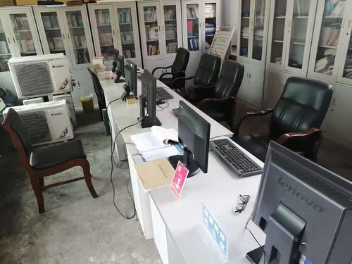 捐贈辦公用品，為鄉村振興注入新動能