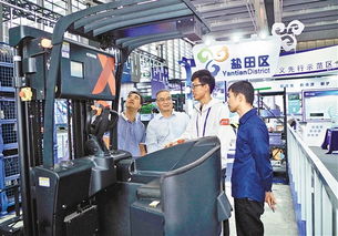 創(chuàng)新驅(qū)動(dòng)產(chǎn)業(yè)興，網(wǎng)絡(luò)科技譜新篇