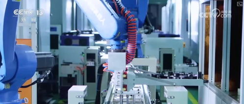 賽博師傅與默契協(xié)同 智能決策推動(dòng)中國制造邁入全要素協(xié)同智能化新階段